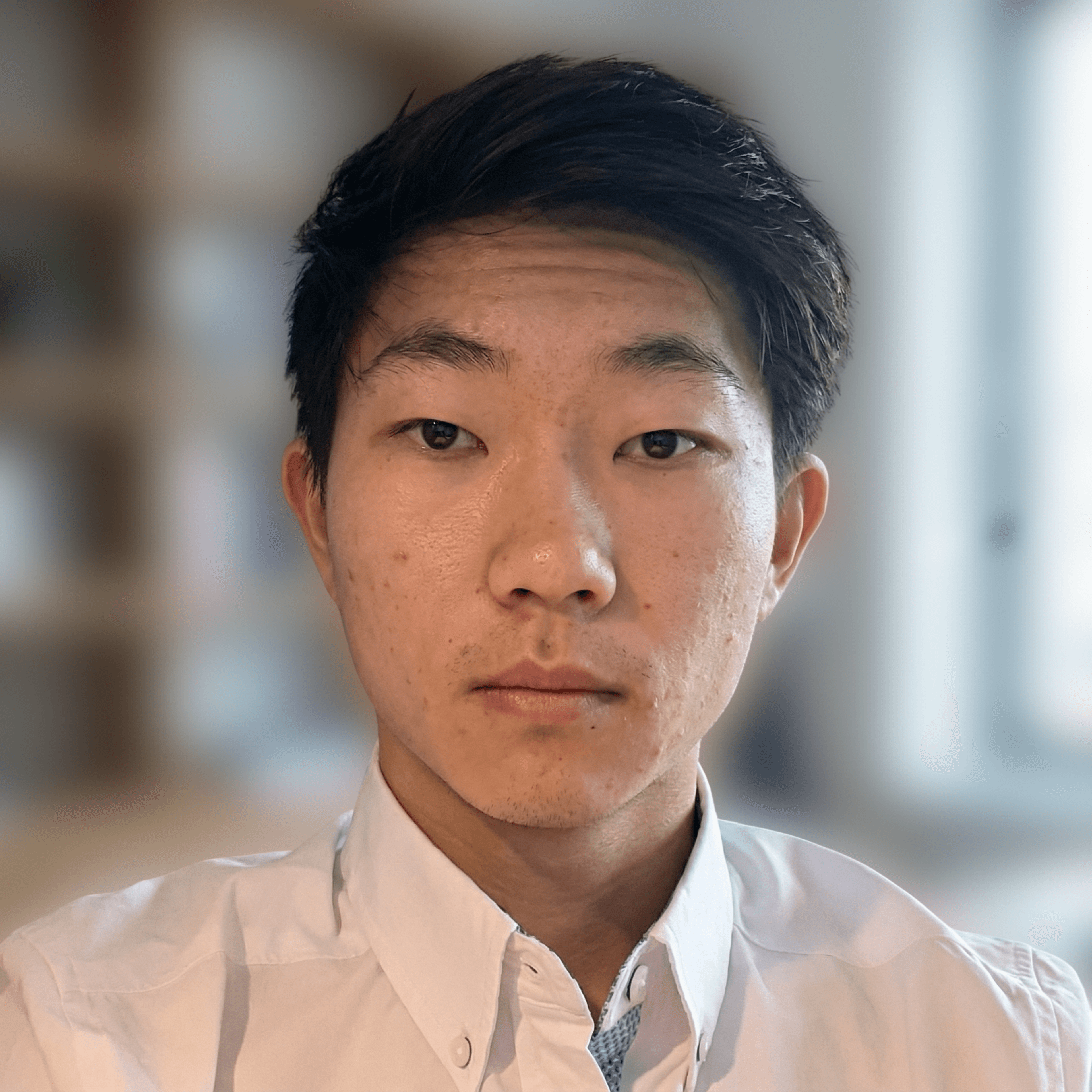 Erwin - Founder of Katana Intelligence